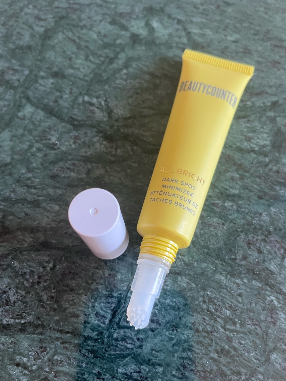 Beautycounter All Bright Dark Spot Minimizer, NWOB - Picture 4 of 4
